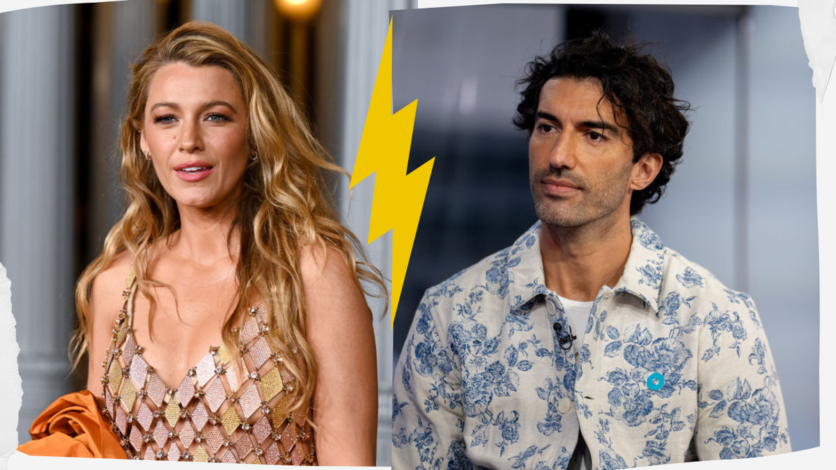 Le bras de fer entre Blake Lively et Justin Baldoni continue