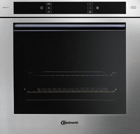 BAUKNECHT BACKOFEN BCTMS 9100 IXL