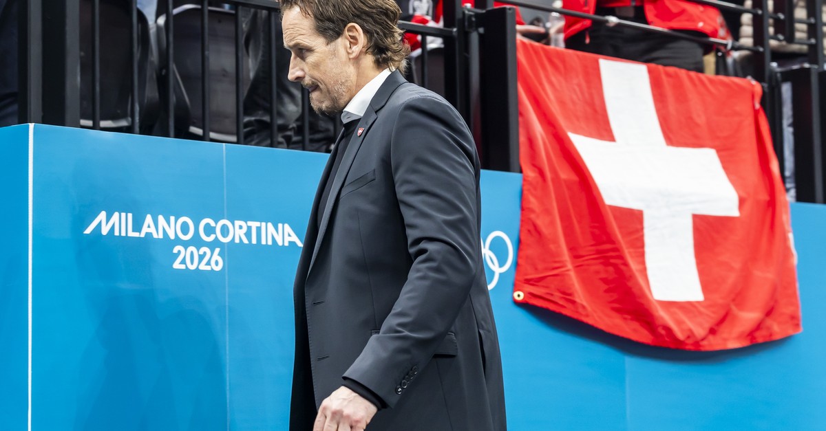 Patrick Fischer: Impfgegner und Urkundenfälscher