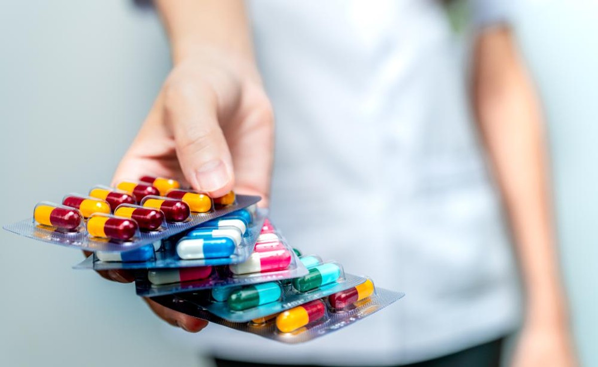 antibiotika