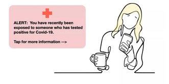 Google und Apple bekämpfen Coronavirus gemeinsam mit Contact Tracing in Android und iOS