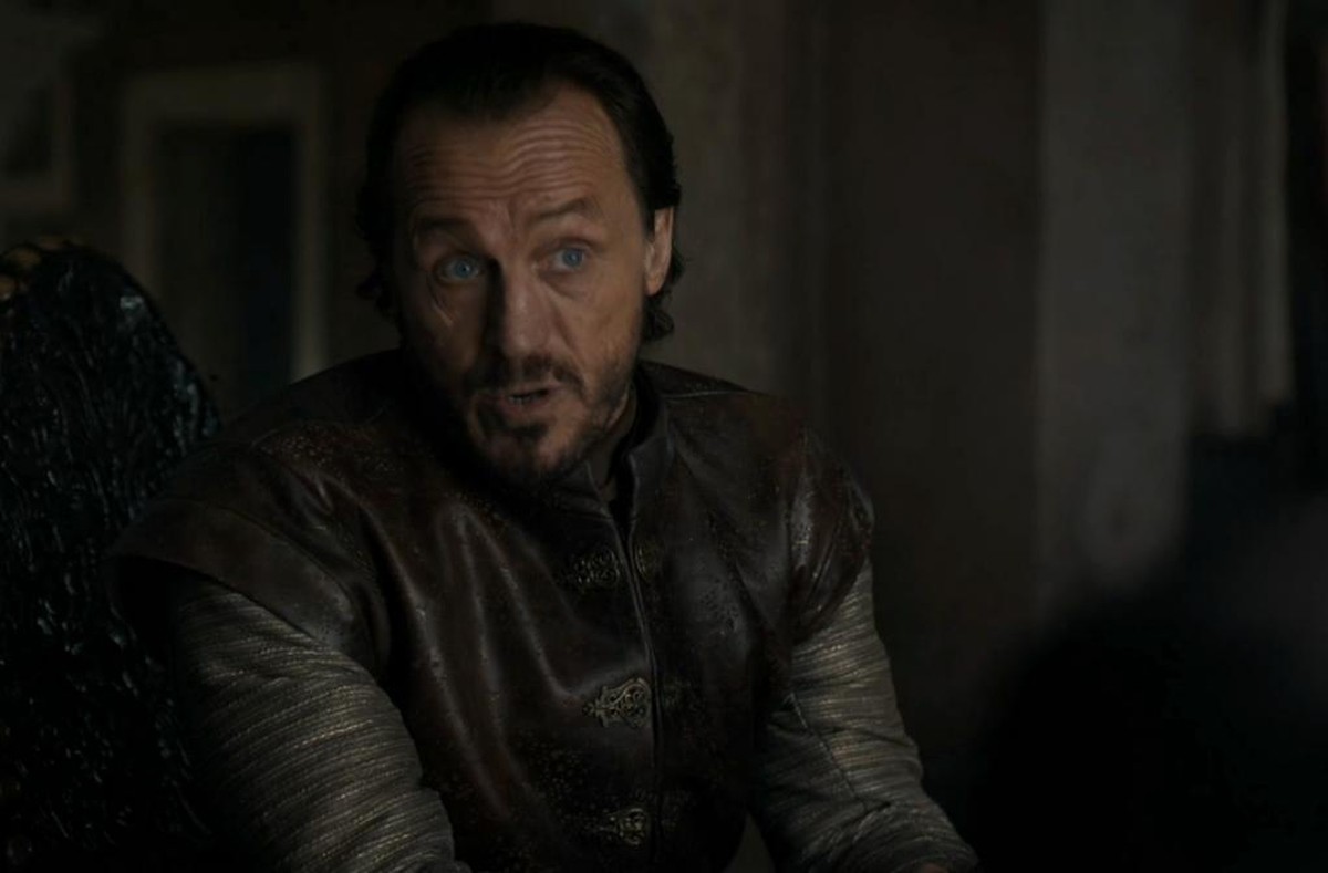 Game of Thrones Staffel 8, Folge 7, letzte Folge