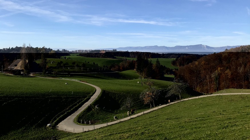 Oberaargau