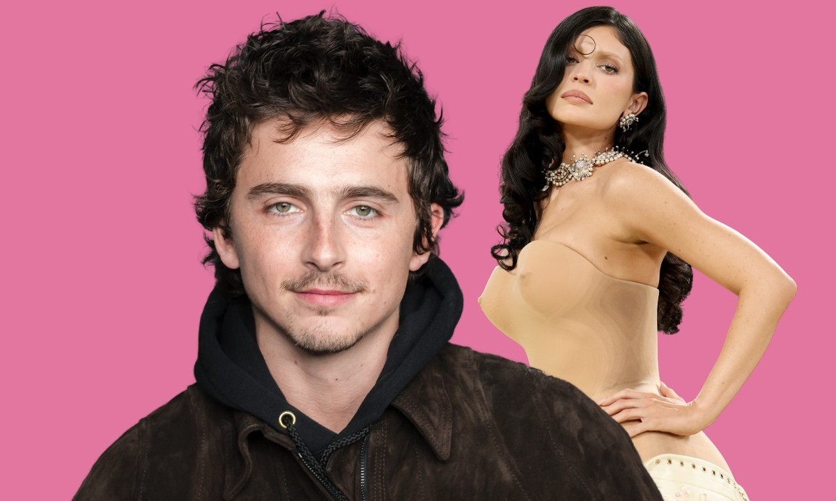 Voici pourquoi Timothée Chalamet n'était pas au Met Gala 2026.