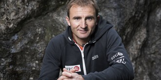 Die eine Expedition zu viel – mir sagte Ueli Steck einst: «Ich will zurückbuchstabieren»