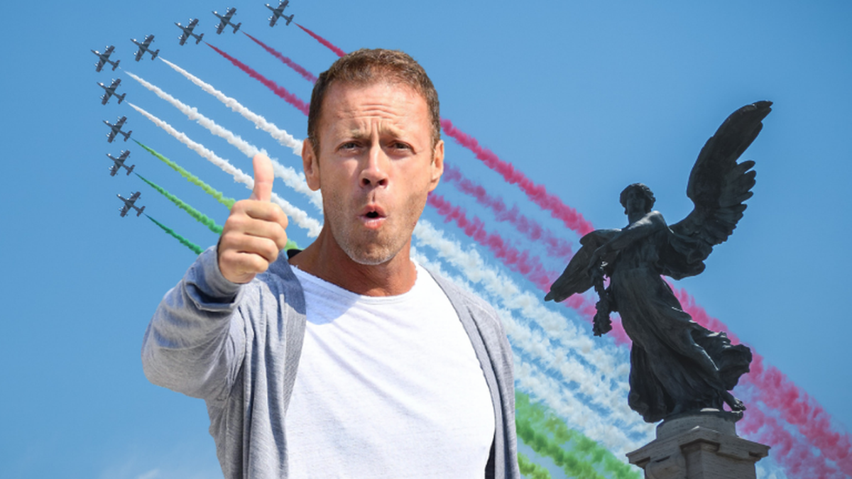 Rocco Siffredi est content.