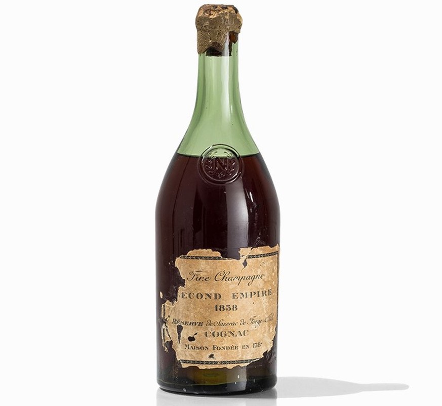 sazerac les forges cognac 1858 frankreich new orleans trinken drinks alkohol history https://www.the-saleroom.com/en-us/auction-catalogues/isa-auctionata-auktionen-ag/catalogue-id-srauctionat10284/lot ...
