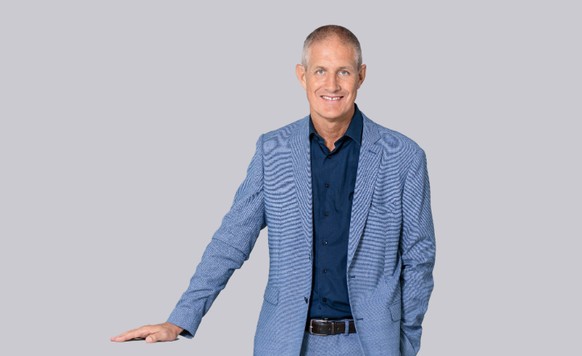 Stefan Lichtensteiger sollte im Januar 2025 als CEO starten.