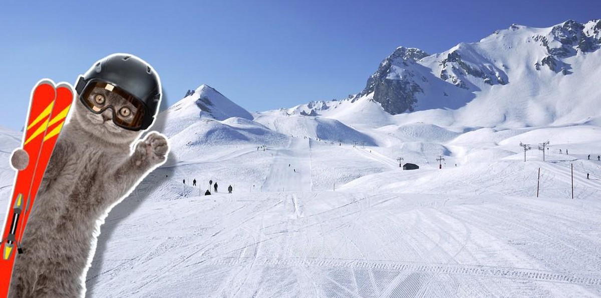 Avec ces informations, vous êtes parés. Bonne saison de ski tout le monde, et prudence sur les pistes!