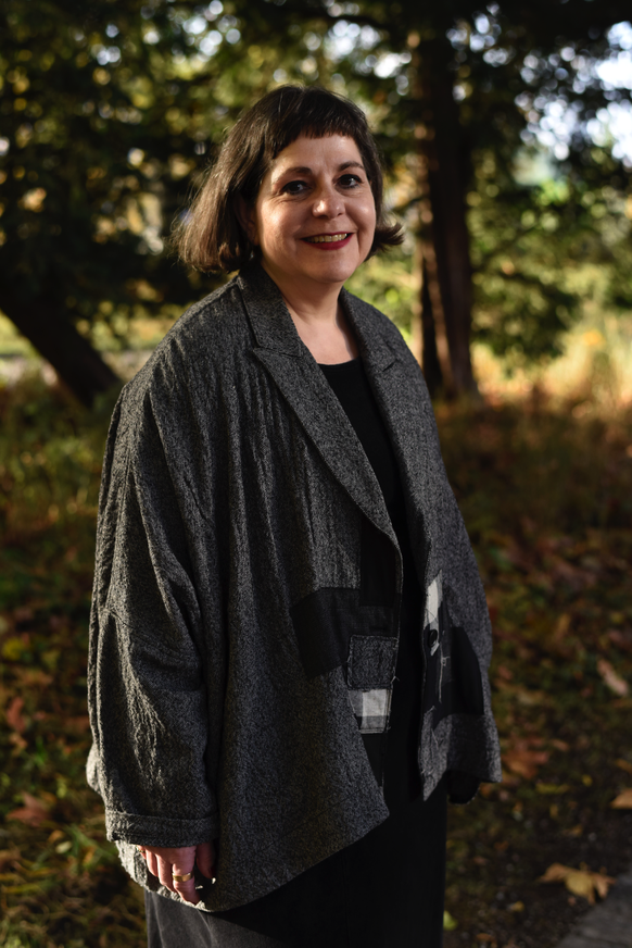 Elisabeth Bronfen