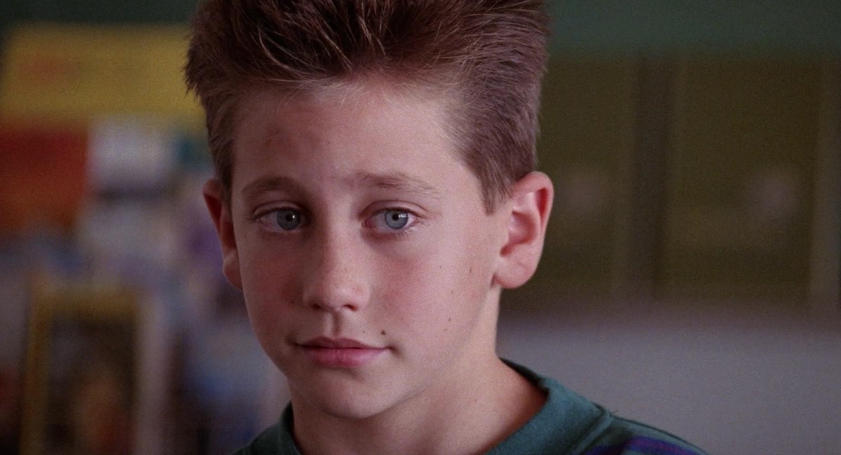 Jake Gyllenhaal in «City Slickers» (1991)