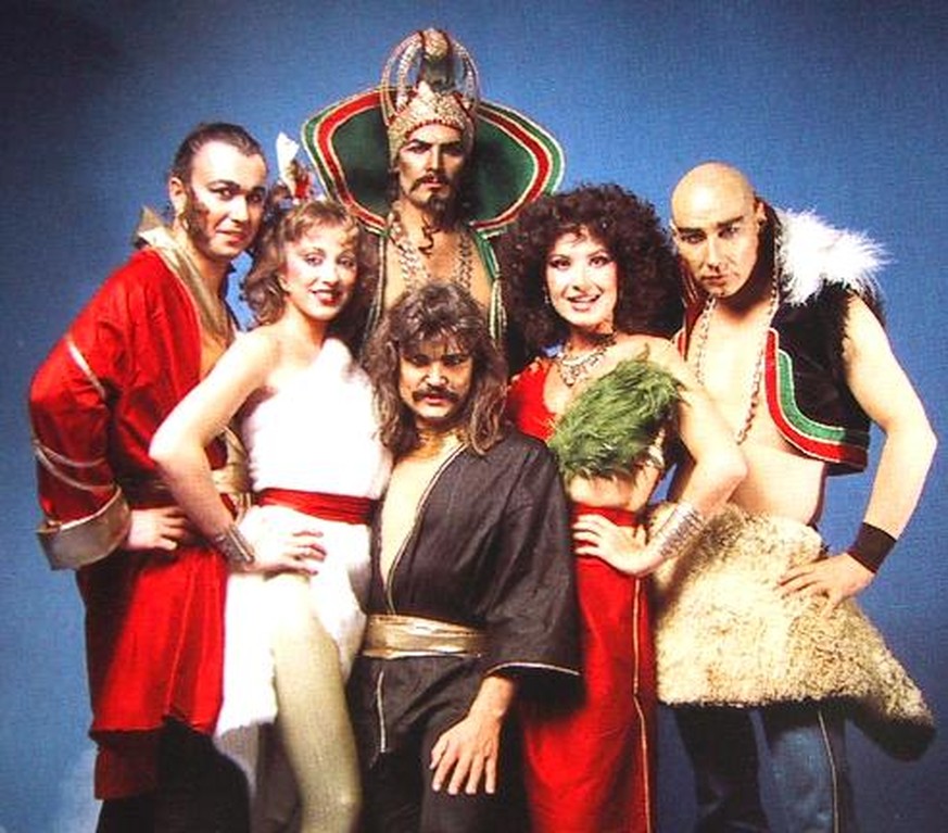 Heute geht's wieder los mit ESC: Das sind die 12 besten Eurovision-Songs EVER