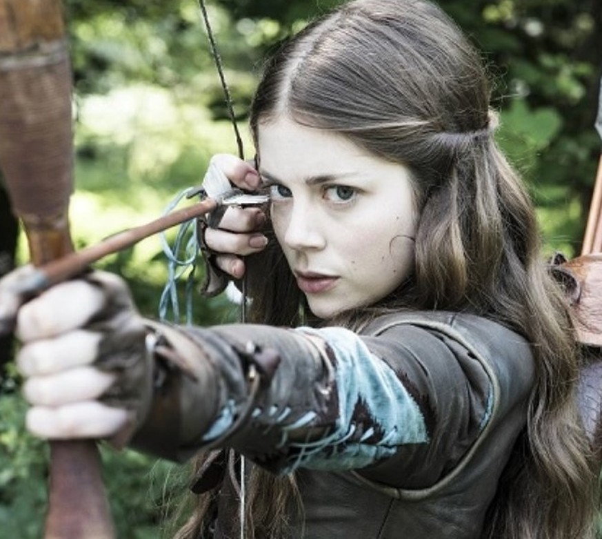Weisst du noch, wie diese «Game of Thrones»-Charaktere gestorben sind?