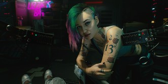 «Cyberpunk 2077»: Das faszinierendste Game des Jahres sorgt auch für Frust und Spott