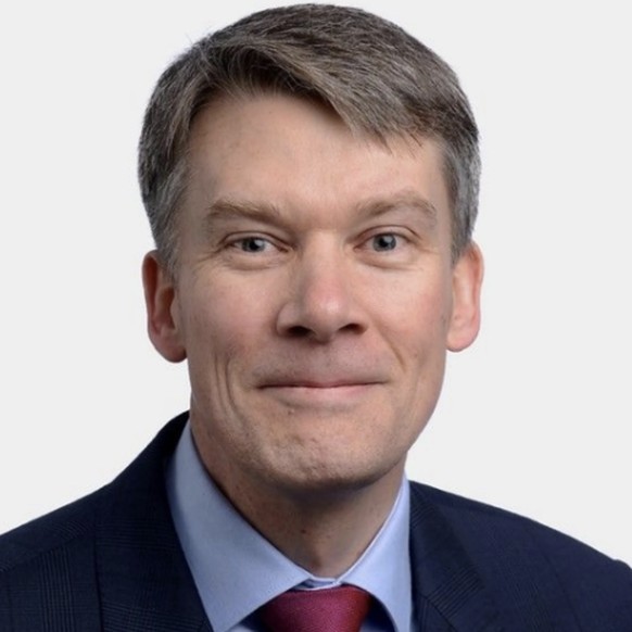 Brian Mandt ist Chefökonom der Luzerner Kantonalbank.