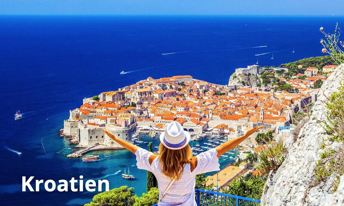 Coronavirus: Wann öffnet Kroatien die Grenzen wieder?