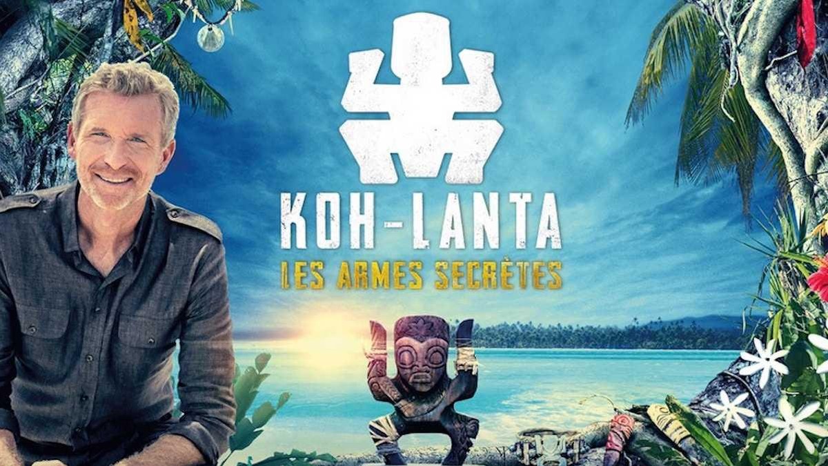 «Koh-Lanta, c'est entièrement scénarisé», assure un ex-aventurier. watson