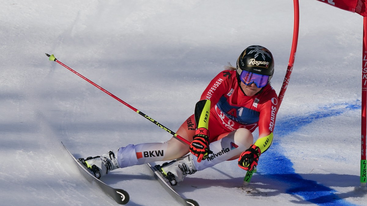 Ski Alpin Weltcup Kalender 2023/24: Alle Daten und Startzeiten
