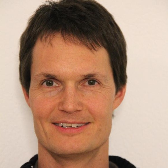 Matthias Huss ist Glaziologe an der ETH Zürich und an der WSL Birmensdorf. Er leitet das Schweizer Gletschermessnetz Glamos.