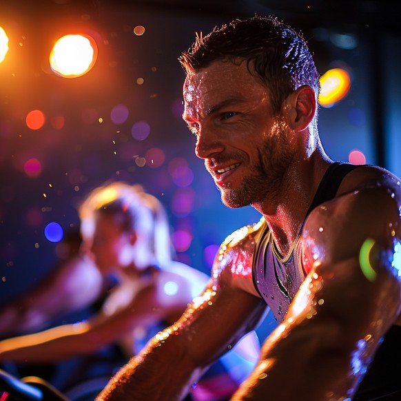 Indoor Cycling