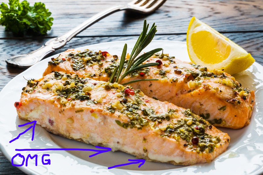 lachs albumin essen food fisch protein