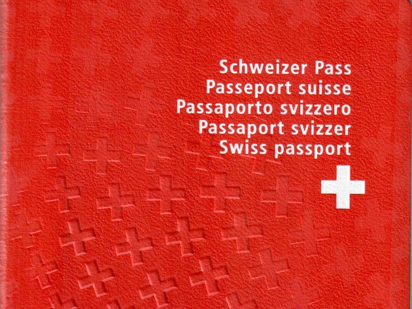 Reisepass