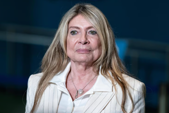 Die Frau von Trumps Gnaden: Ivonne A-Baki könnte mit Unterstützung des Weissen Hauses die nächste UNO-Generalsekretärin werden.