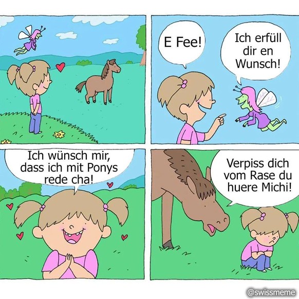 PICDUMP 428 вЂ“ ein Feuerwerk an Lustigkeiten! рџ§Ё\nOh, e Fee...