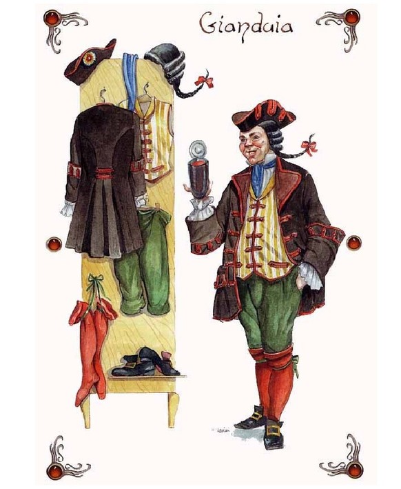 https://www.pinterest.com/brendybirys/commedia-dell-arte/ gianduia gianduja commedia dell arte italien theater