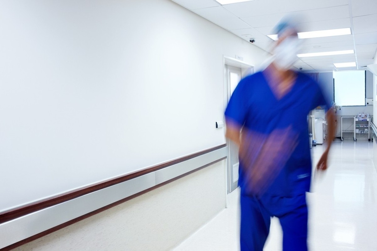 hôpital