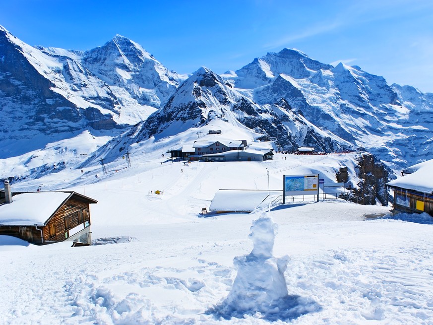 Grindelwald