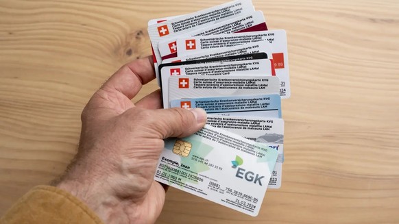 Alles aus einer Hand: Die Krankenkassen wollen künftig wieder geeint auftreten.