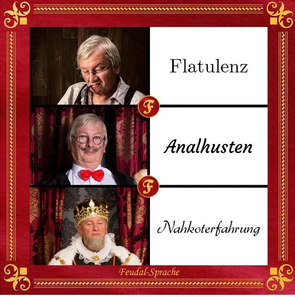 Picdump 107 – «Mucho los Memos» oder so\n