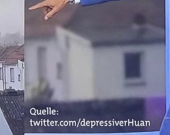 Die lustigsten Fails der Woche: Lustige Bildquelle