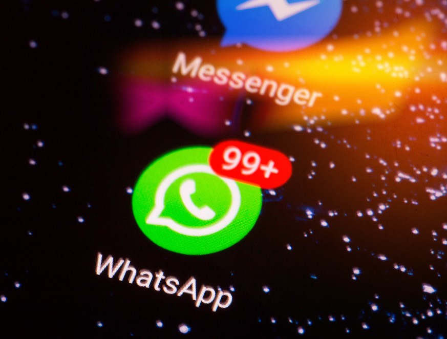 9 simple WhatsApp-Kniffe, die nicht jeder kennt