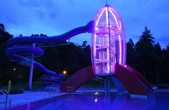 Badi Kloten