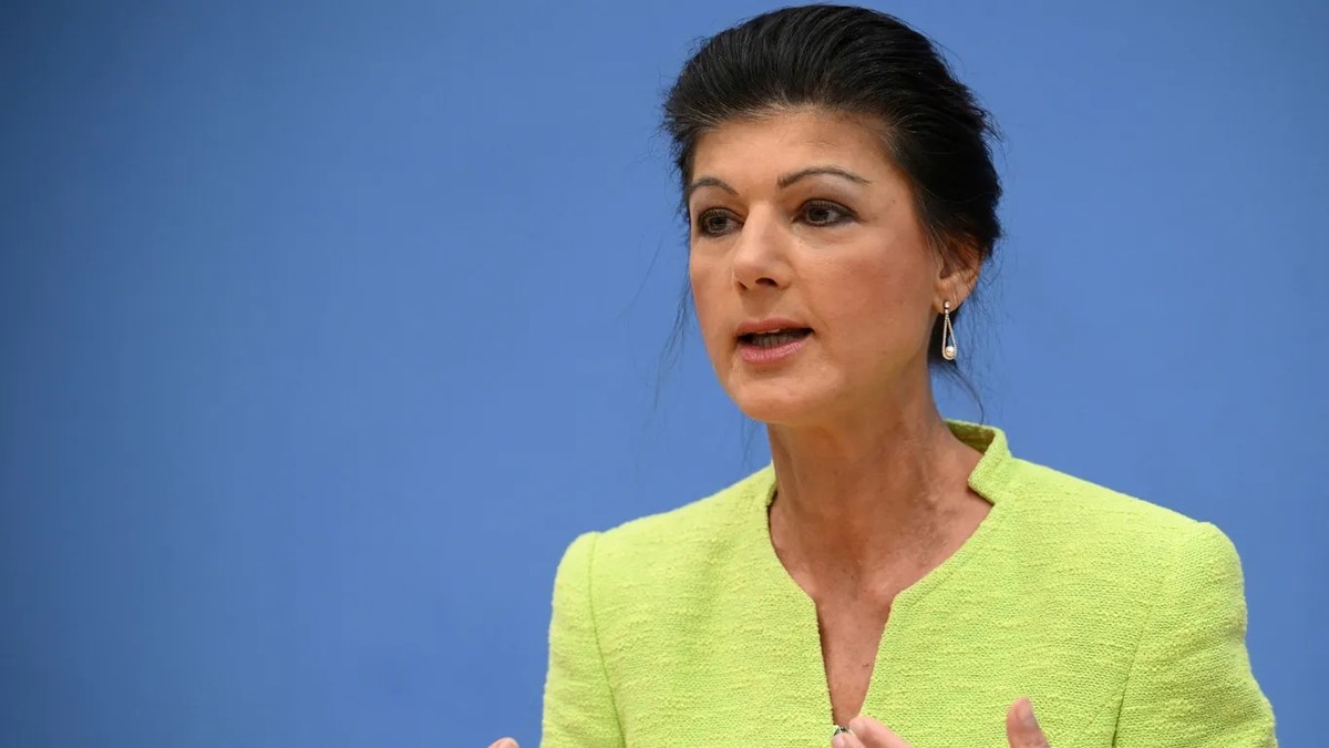 Survey: Wagenknecht’s party in double figures from a standing start Bloody urban war feared in Gaza – the night update without photos