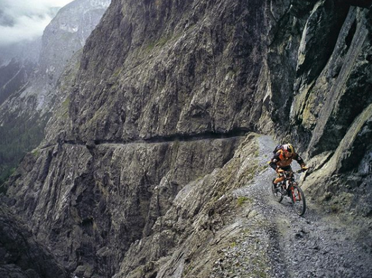 Val d'uina