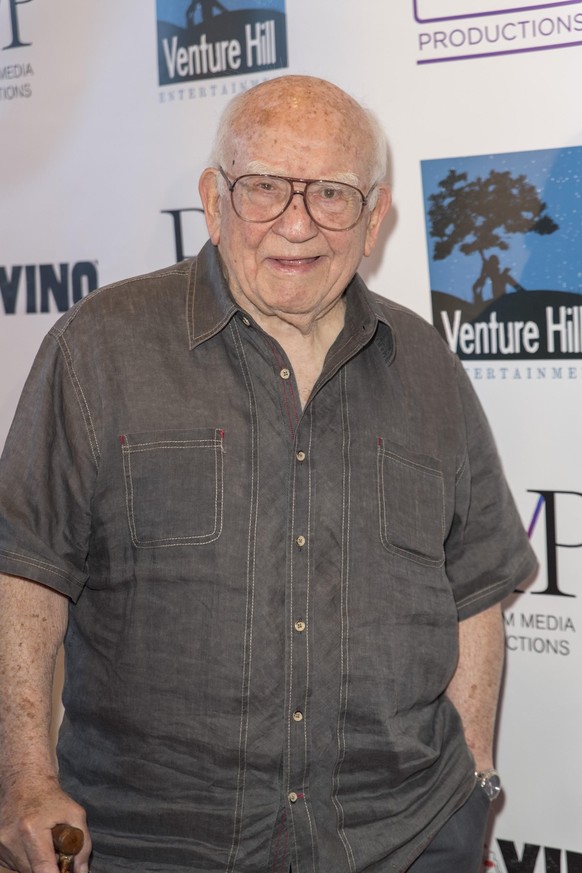 ed asner