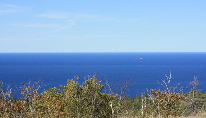 Oberer See, Lake Superior