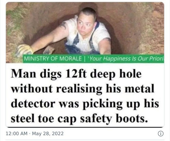 Funny headlines