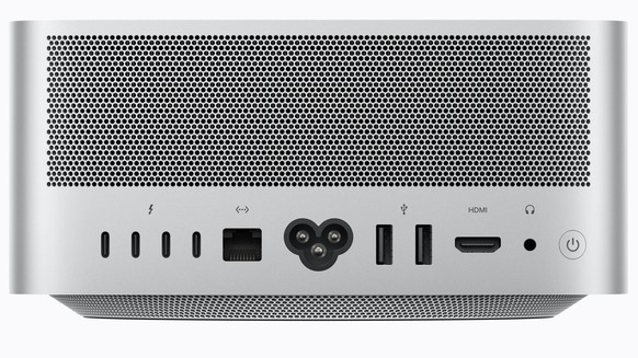 Apple Mac Studio 2026
