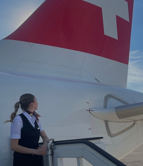 Alinas Lieblingsdestinationen: «New York, Shanghai und Johannesburg.»