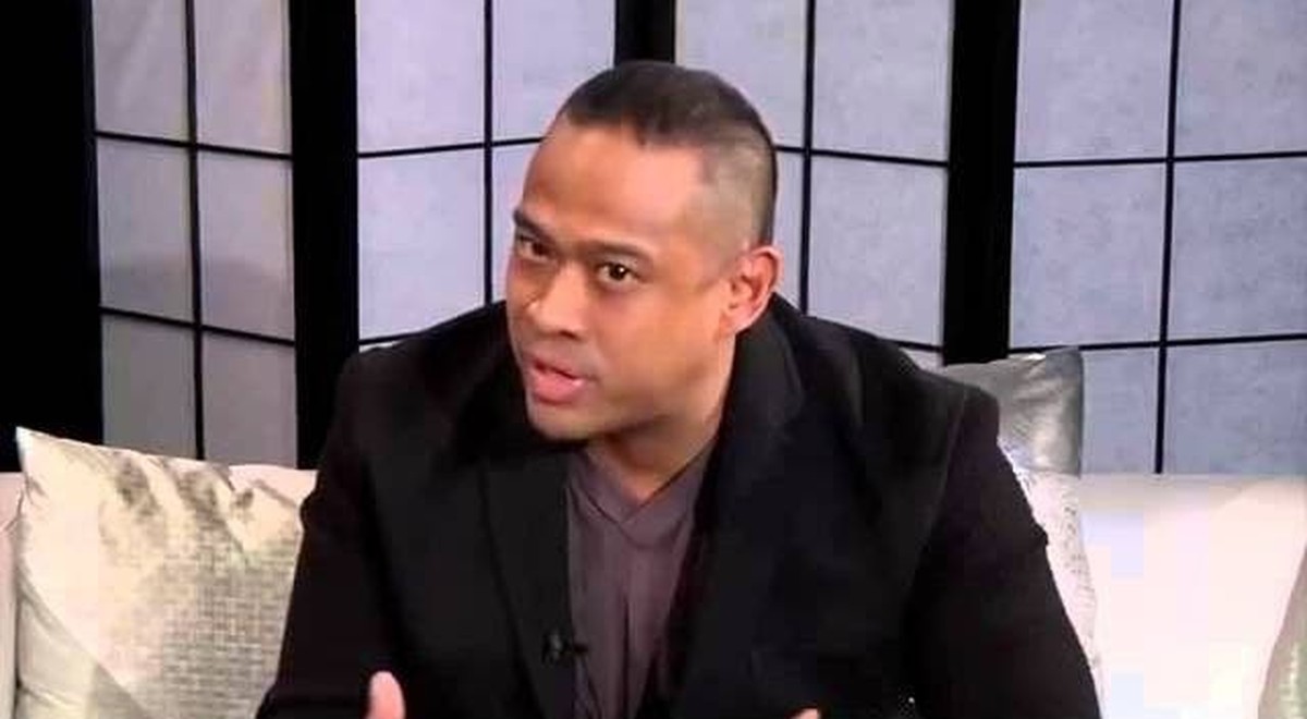 Vincent Ramos, krimineller CEO