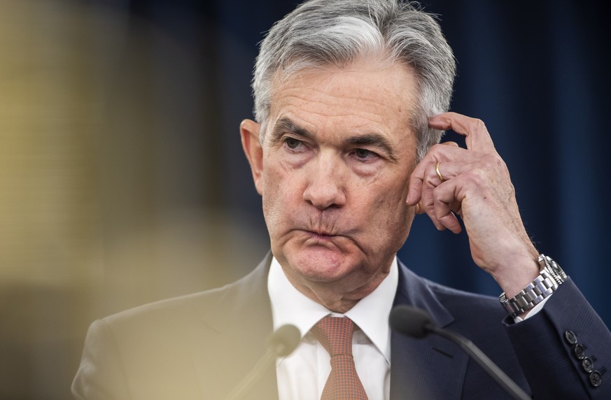 Trump erwägt bereits die nächste Entlassung – diesmal soll es den Notenbank-Chef treffen