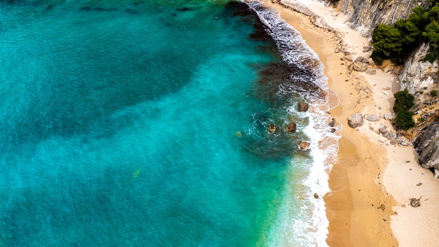 Diese 5 Geheimtipps für phänomenale Griechenlandferien werden dich begeistern