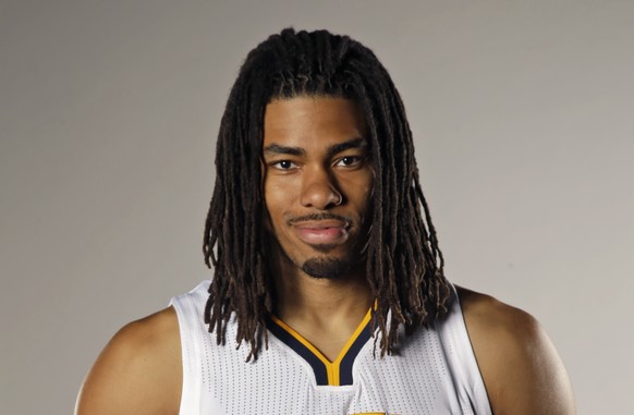 Chris Copeland.