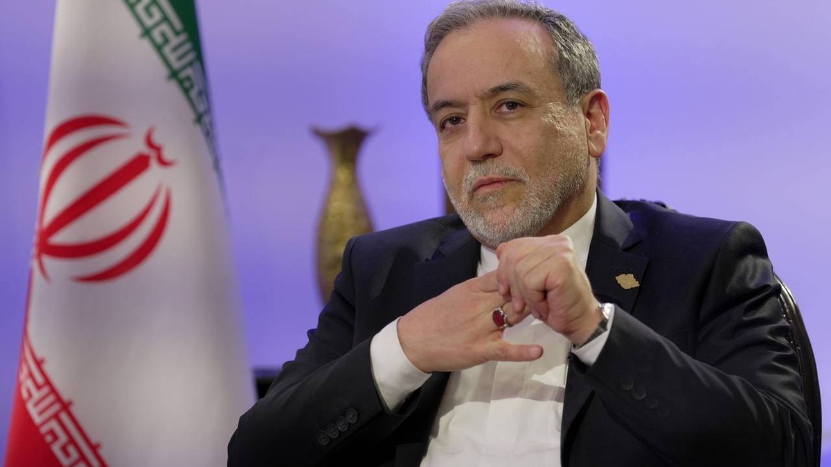 Iran: Neue Vorschläge zur Beendigung des Kriegs