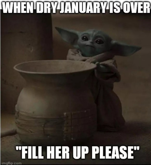 dry january memes https://www.thehealthy.com/addiction/drugs-alcohol/dry-january-memes/