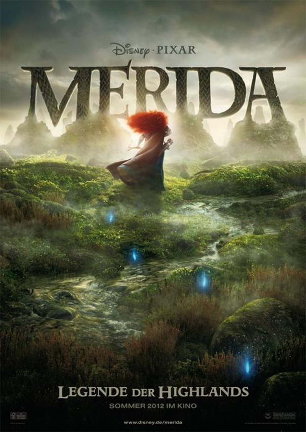 Merida